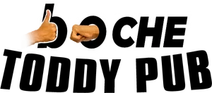 boCHE Toddy Pub